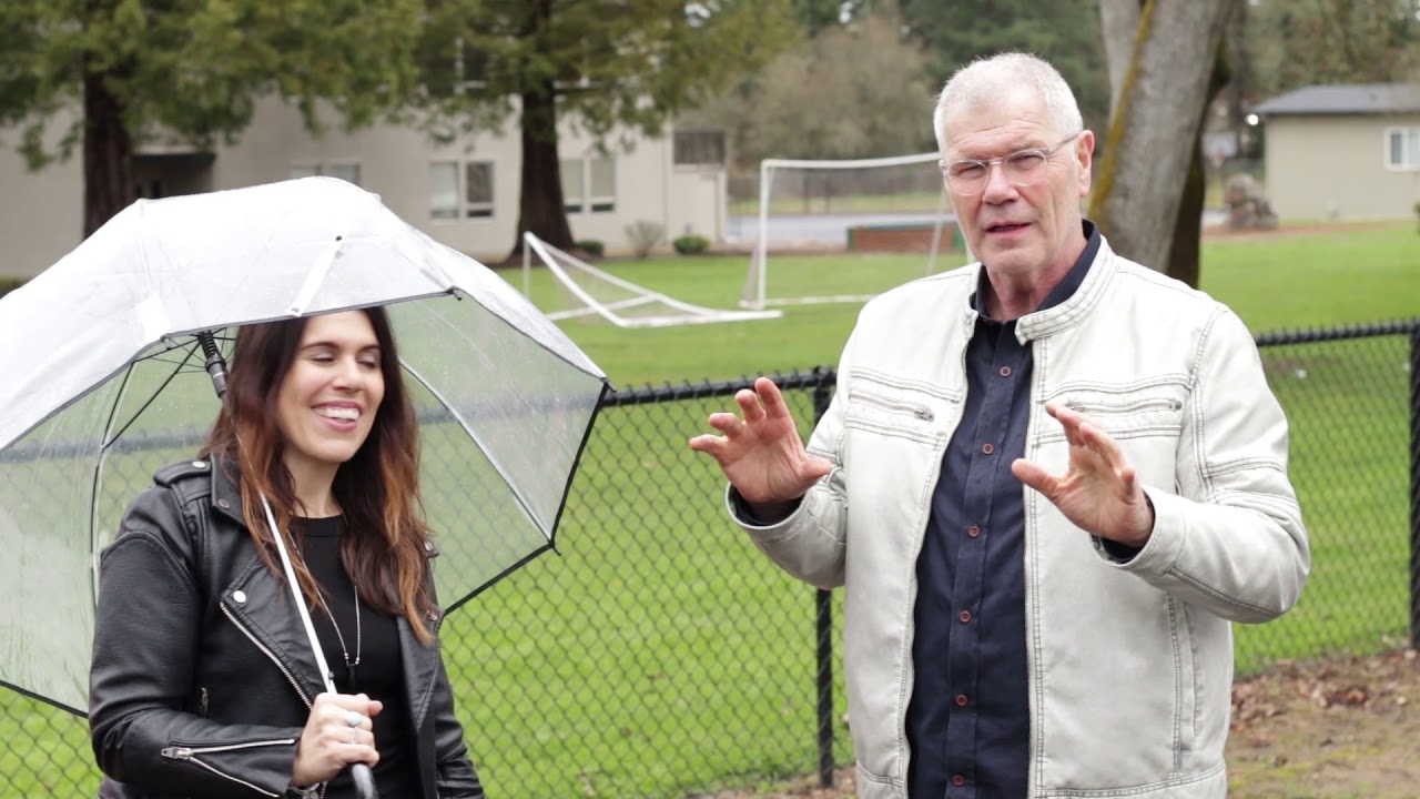 Sermon Based Hope Groups - Spring Term - Week 10 groupset bike