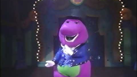 Super Singing Circus (Spanish Version) Part 8