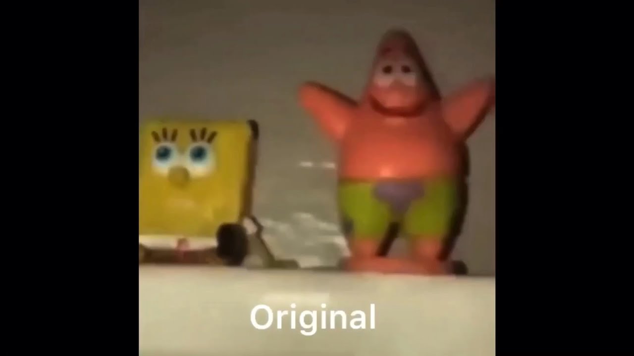 Sponge bob Sponge bob meme YouTube