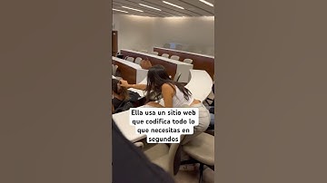 Quien ríe último ríe mejor😘🤣 #ia #programacion #coding #hacks #universidad #college #tecnología