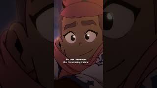 What happens when sports and magic combine? ? | Dragon Striker: Meet the Players | Disney Channel