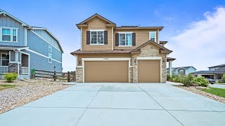 12648 Canoe St video tour