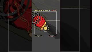 Battle Ball Simulation - One Punch Man vs Luffy - Who Will Win