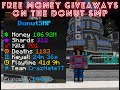 SELL ME SPAWNERS - GIVING MONEY AND RATING BASES - !DON'T SHOW BEDROCK!
