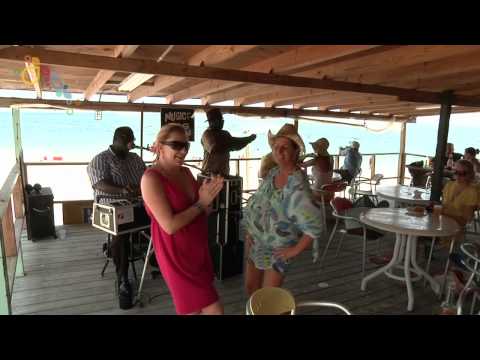 Видеоролик: Welcome to Grand Bahama Island!