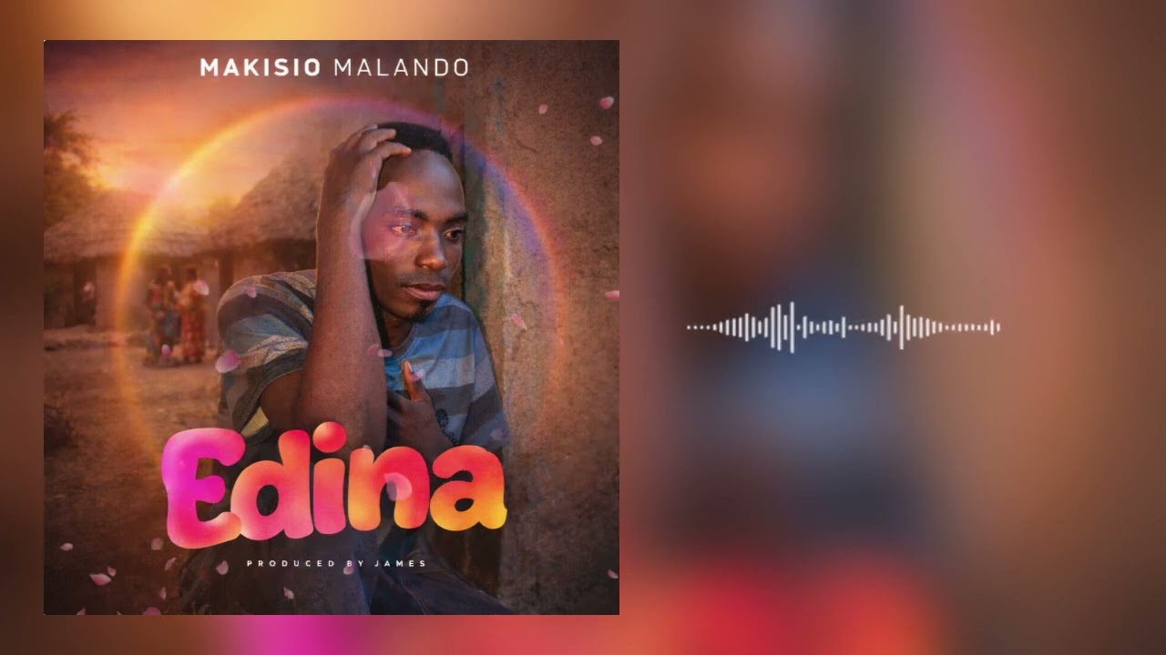 MAKISIO MALANDO EDINA (OFFICIAL AUDIO)