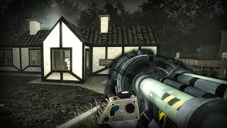 Wilkie Home - COD WAW Custom Zombies Map