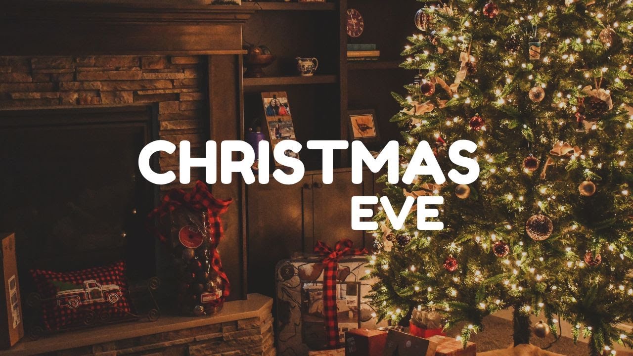 CHRISTMAS EVE  | 24.12.25 | Baptist Church South Lallaguda