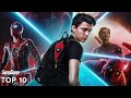 Top 10 Spider-Man: No Way Home Rumors | SuperSuper