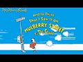 AND TO THINK THAT I SAW IT ON MULBERRY STREET  Dr. Seuss Read Aloud *BANNED BOOK*