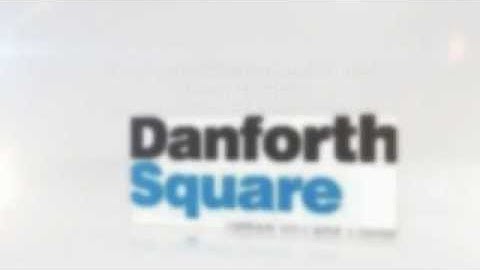 Danforth Square