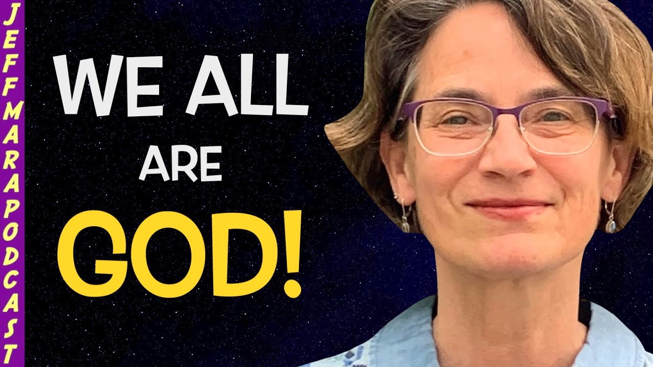 Doctor says NEAR DEATH EXPERIENCEs Are Real & Hers Was INTOXICATING!