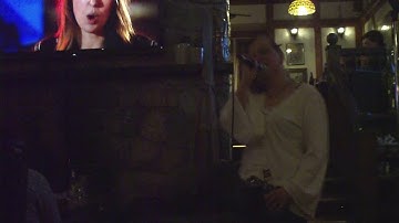 fun times at karaoke part 3