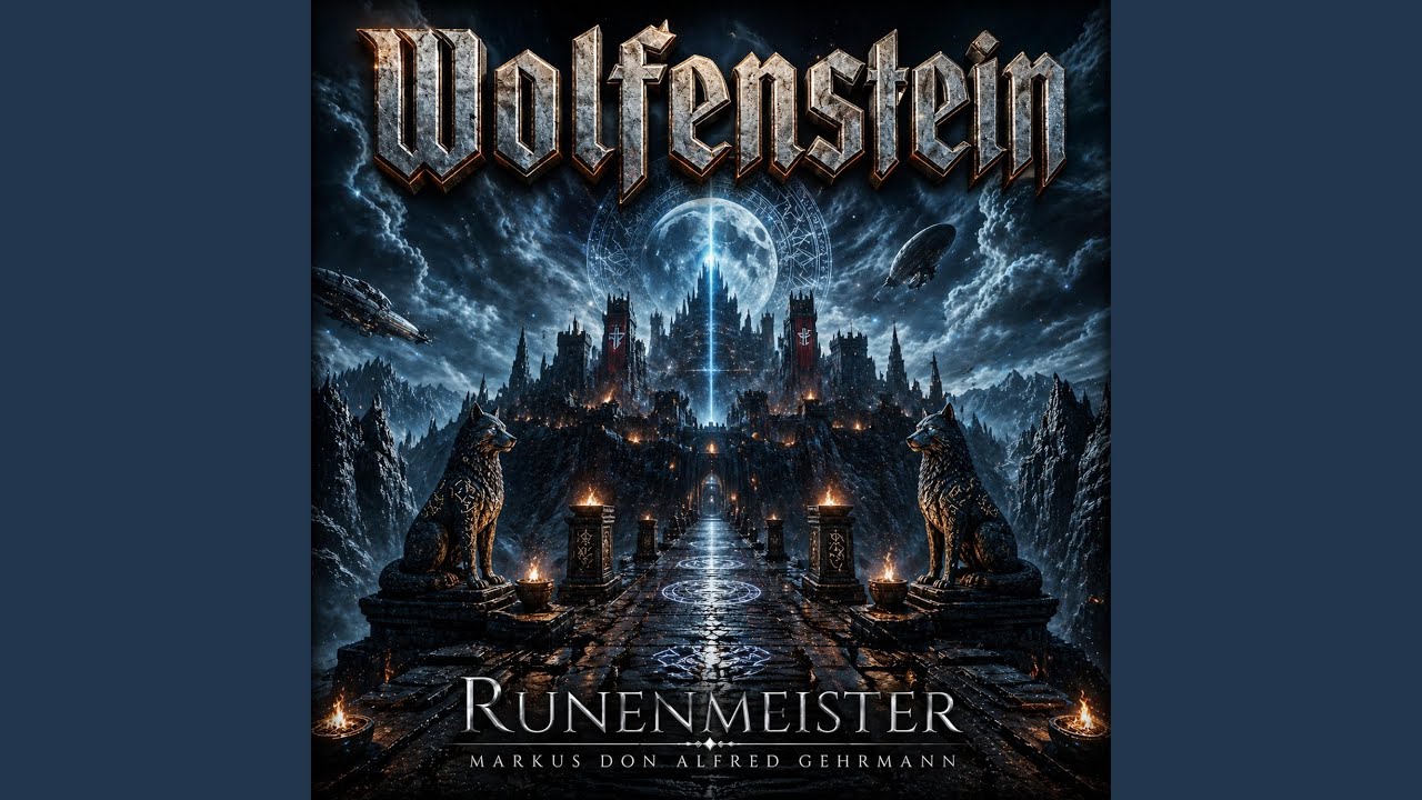 Wolfenstein adlı videoyu YouTube'da izle Wolfenstein adlı videoyu YouTube'da izle