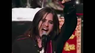 30 Seconds to Mars - Weenie Roast (2007) 720p