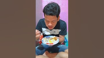 Na mời cả nhà dùng bữa cơm đạm bạc với na sườn ram