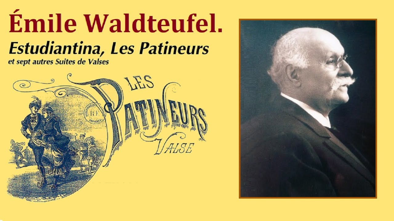 Estudiantina (Op. 191, Waltz) Émile Waldteufel. Regina Nr-1262. Played on Polyphon 15 1/2”