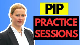 How To Practice For Your PIP Assessment  Step by Step Guide
