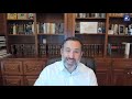Regah Bivrit Parashat Vayeitzei - "History 101" with the G-D of Israel