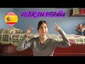 VIVIR en ESPAÑA siendo de BOLIVIA | ¿Cómo obtener la RESIDENCIA? ¿COSTO de VIDA?