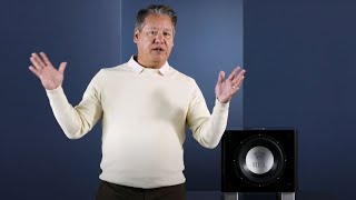 The Benefits of Setting Your Speakers to 