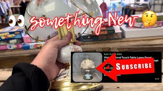 Buying New Types Of Stock In This Charity Shop | Uk eBay Reseller 