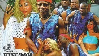 The Kingdom of Beauty 1 (Continuation to Wind of Destiny) - Nigerian Nollywood