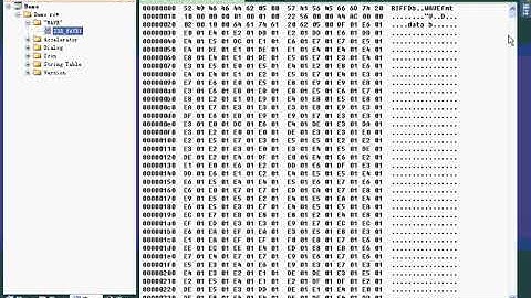 074  VC++ MFC 视频教程 PlaySound