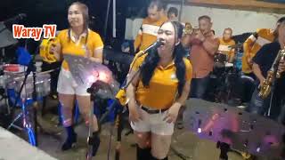 CHA CHA CHA NONSTOP 🎵 Saint John Band 🎉 Pambujan town fiesta 2023