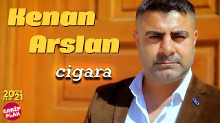 Kenan Aslan - Cigara Resimi