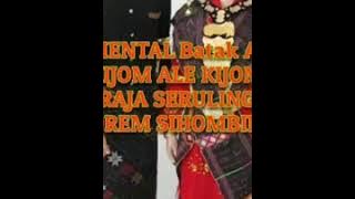 Instrumental Batak Angkola Kijom ale Kijom Seruling KOREM SIHOMBING