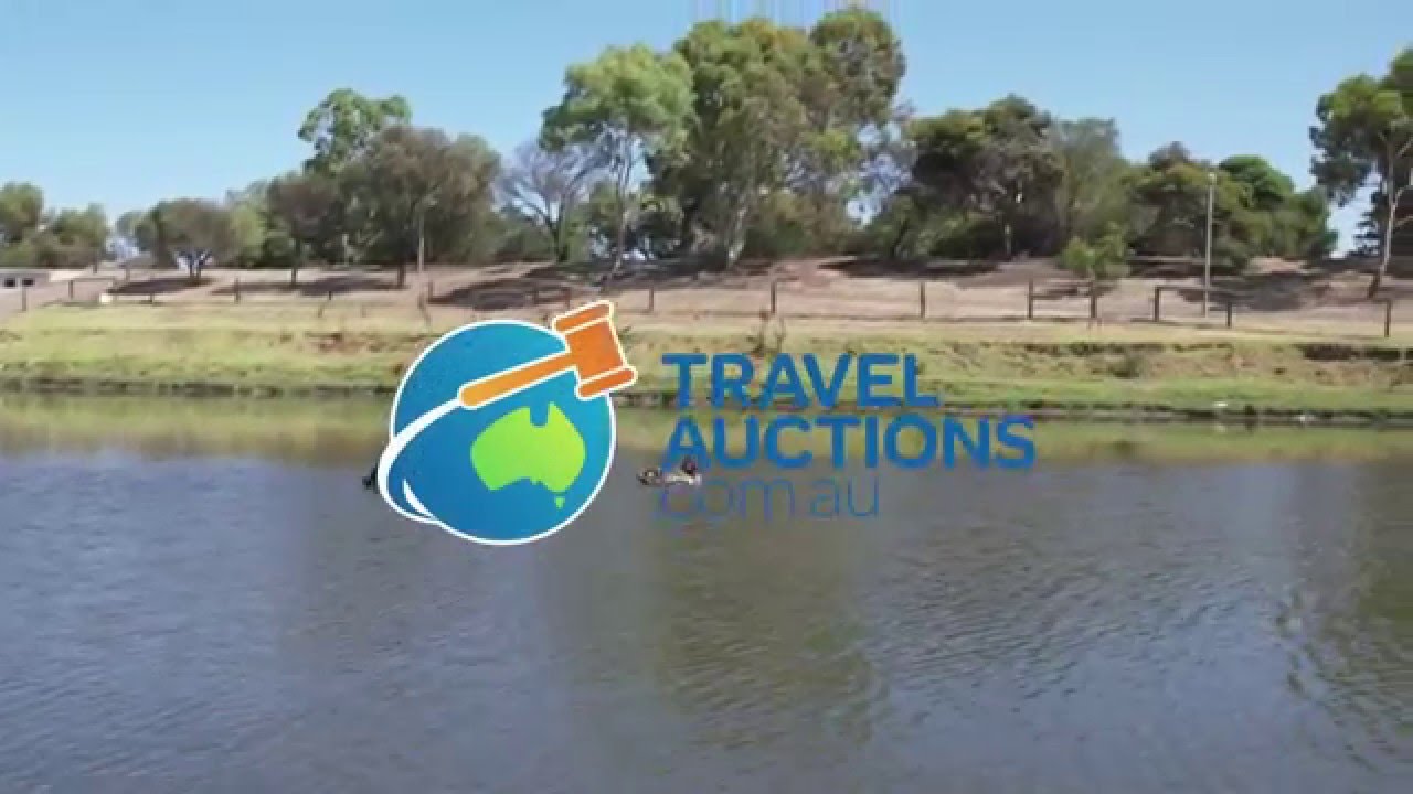 Travel Auctions to 2016! YouTube