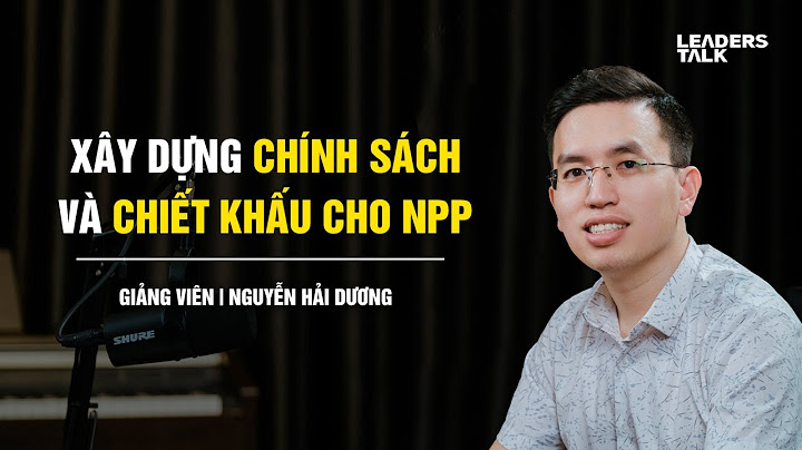 Chính sách phân phối tài sản là gì năm 2024