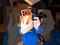 Don’t Choose Wrong! DJI Osmo Pocket 3 vs iPhone 17 Pro Max