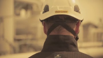 Easy-Laser® Generation XT – The age of independence