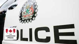Woman dead after Calgary police shooting