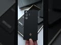 Unboxing a cool phone so luxurious and elegant
