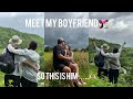 So...here’s the story of How we met👩🏻❤️👨🏻😮💨