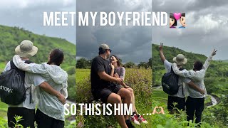 So…here’s the story of How we met👩🏻‍❤️‍👨🏻😮‍💨