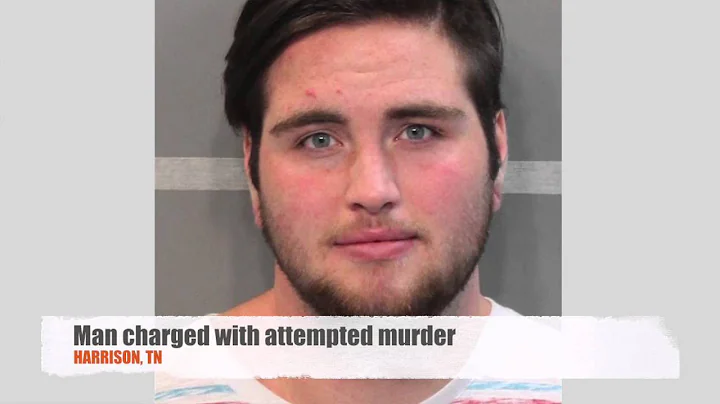Raymond Lyle III charged with attempted murder of ...