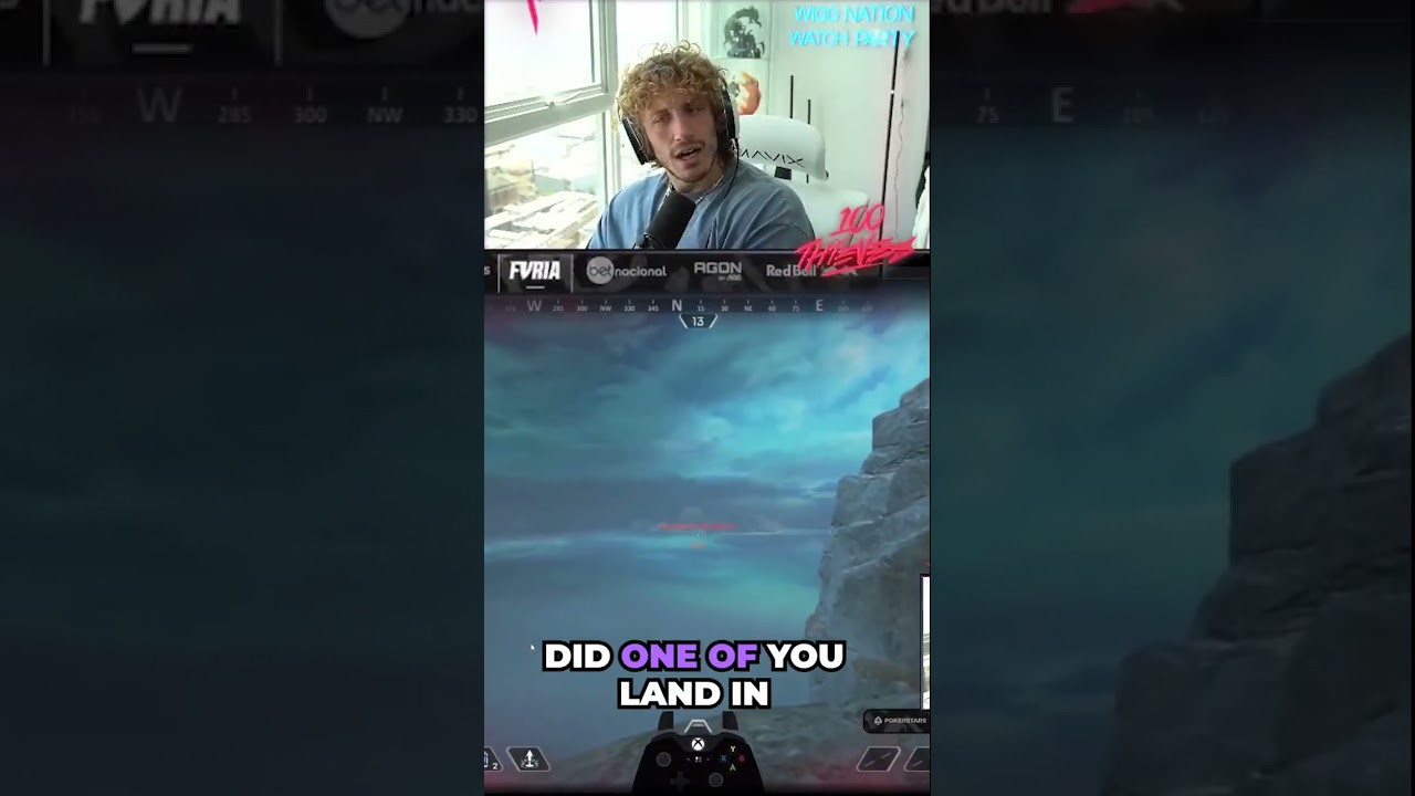 Nice Wigg Reaction On Jobs Done Today boys 