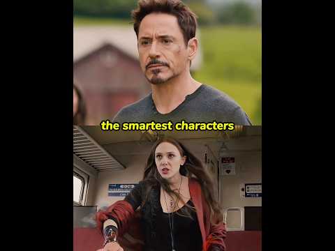 Top 4 Superheroes