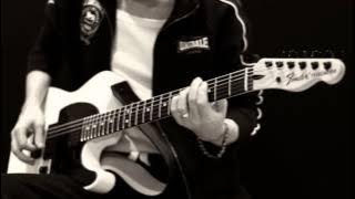 Five Finger Death Punch - Wrong Side of Heaven (rhythm guitar cover)