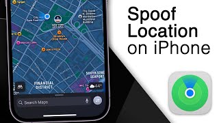 How To Fakespoof Location On Iphone 2025