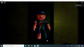 Piggy: The Result of Isolation Chapter 5 School Ending