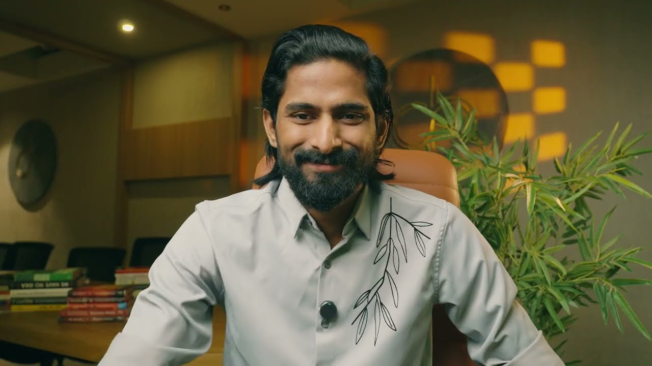 "എനിക്കറിയാം" എന്ന തോന്നൽ danger ആണ്! | GUIDED TALK - 239 | ADN TALKS