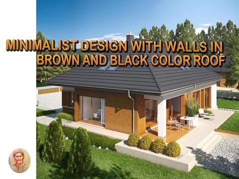minimalist-design-with-walls-in-brown-and-black-color-roof