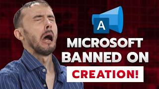 🔓 Microsoft / Bing AD Account Banned On Creation?- What To Do To Actually Get Re-Approved Or Appeal?