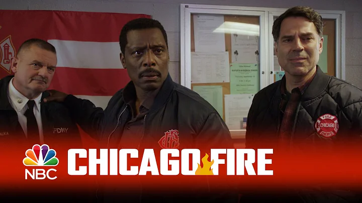 Chicago Fire - The Answer Was Right Here (Episode Highlight)