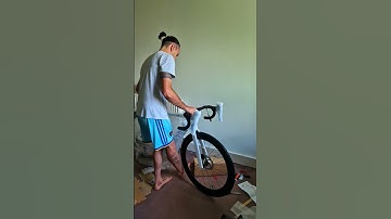 New Bike Day! Unboxing the Canyon Aeroad 2026🚴‍♂️